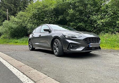 Ford Focus 1,5 EcoBlue 88kW ST-Line Turnier ST-Line