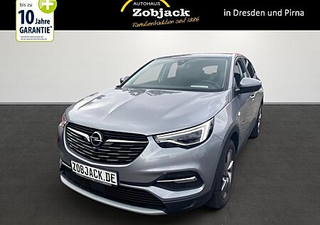 Opel Grandland X Grandland Elegance AHZV, Allwetter, Kamera, Navi