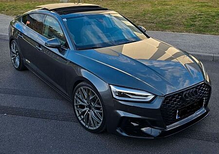 Audi A5 35 TDI S tronic Sportback -
