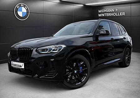 BMW X3 xDrive30d M Sport HUD Pano DA Pro H/K AHK STH