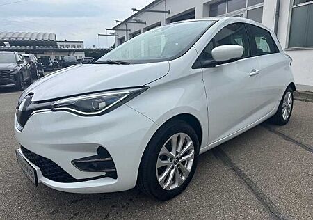 Renault ZOE 52kWh R110 Experience / inkl. Batterie