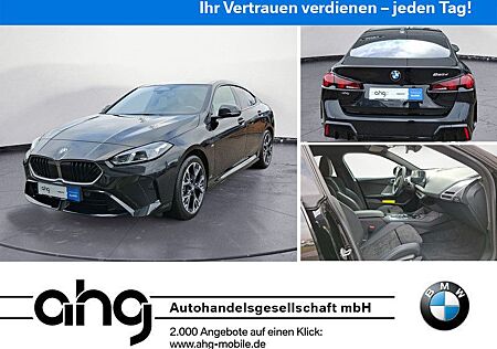 BMW 220d Gran Coupe Steptronic M Sportpaket