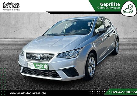 Seat Ibiza Reference 1.0 MPI*AWR*