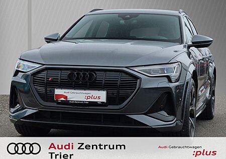 Audi e-tron S quattro Assistenzpakete Stadt/Tour