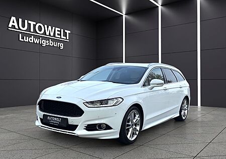Ford Mondeo Turnier ST-Line 2.0 Titanium Automatik