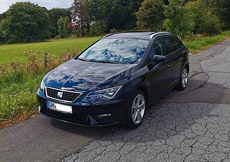 Seat Leon ST 1.4 TGI 81kW Pano Led Ahk