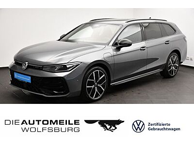Volkswagen Passat Variant 1.5 TSI eHybrid DSG R-Line Matrix