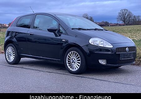 Fiat Grande Punto 1.4 16V Dynamic/Klima/