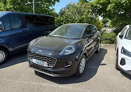 Ford Puma Cool & Connect