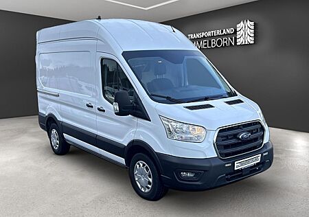 Ford Transit 350 L2H3 Trend Klima+Standheizung+Kamera