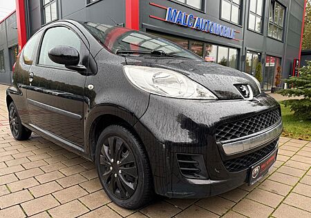 Peugeot 107 Filou(Tüv & Insp.neu/2 Hand)