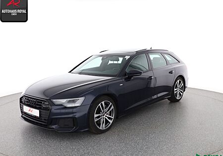 Audi A6 Avant 45 TFSI qu 3x S LINE STANDHEIZ,PANO,ACC