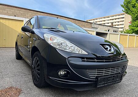 Peugeot 206 1.4 75 Generation Generation