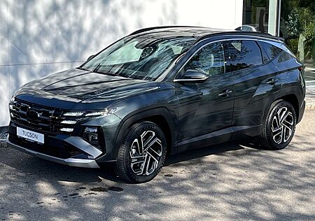 Hyundai Tucson 1.6CRDi DCT 4WD PRIME