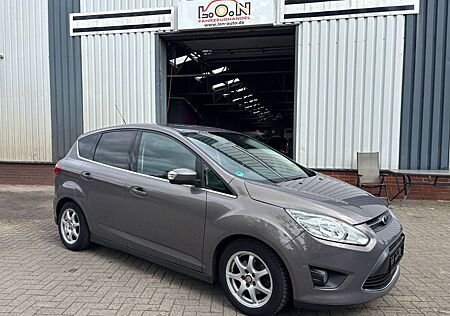 Ford C-Max Champions Edition