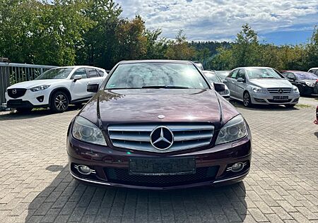 Mercedes-Benz C 220 C -Klasse Lim. CDI Avantgarde
