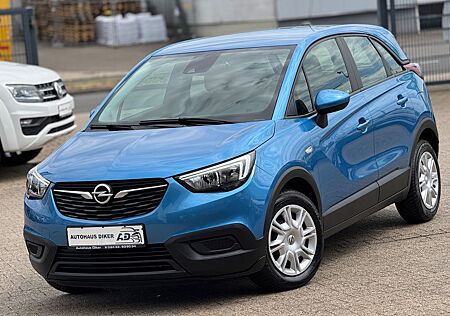 Opel Crossland X Crossland (X) Edition Euro6,Klima