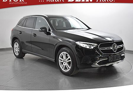 Mercedes-Benz GLC-Klasse GLC200 CGI 4M Avantg WIDESC+KAM+AHK+ACC+LED+NAVI