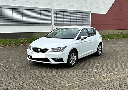 Seat Leon 1.6 TDI 85kW Start&Stop Style Diesel