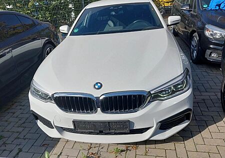 BMW 530i M Sport*Soft-Close*HiFi*AHK*Shadow*RFK*