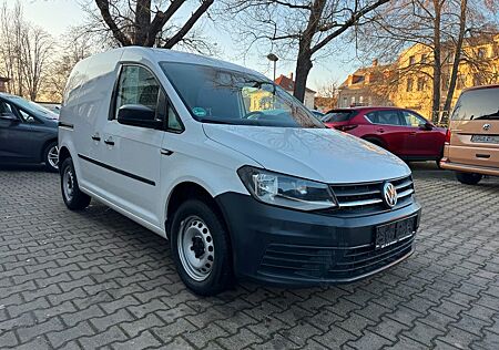 VW Caddy Volkswagen 2.0 TDi,Kasten,Klima,Sitzhzg,PDC
