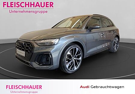 Audi SQ5 3.0 TDI quattro tiptronic