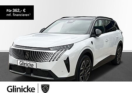 Peugeot 5008 GT Hybrid145 DSC6 Pano/360°/LED/ACC/7Sitzer