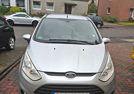Ford B-Max 1,5 TDCi 55kW Trend