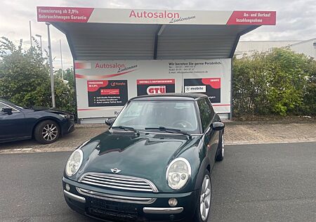 Mini Cooper /HU neu