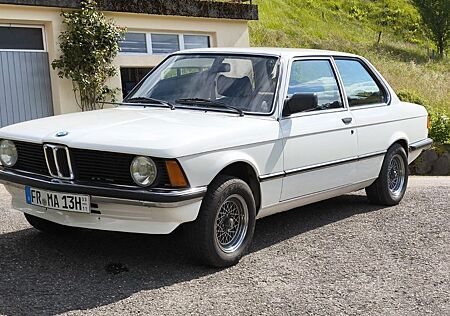 BMW 315