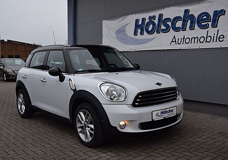 Mini Cooper Countryman ;Panoramad,Sitzh,Parks, LM,Felg