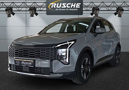 Kia Sportage 1.6T Aut. Navi Digitales Cockpit LED Bl