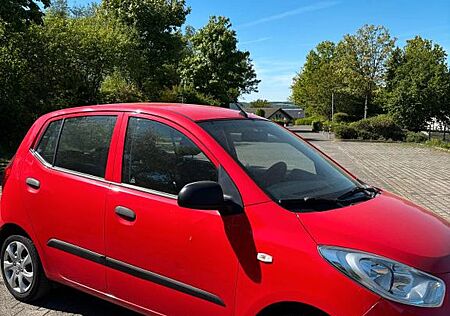 Hyundai i10 1.1 5 Star Edition 5 Star Edition