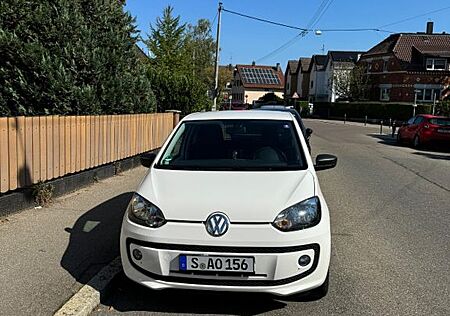 VW Up Volkswagen ! 1.0 55kW