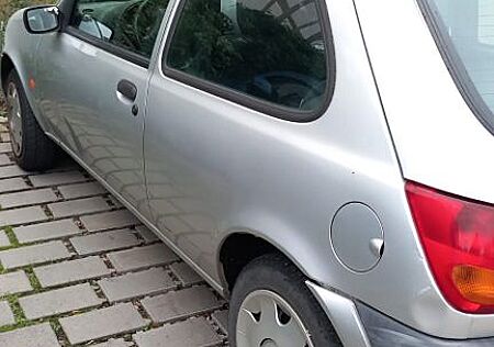 Ford Fiesta 1.3 37 kW Eco-Paket -