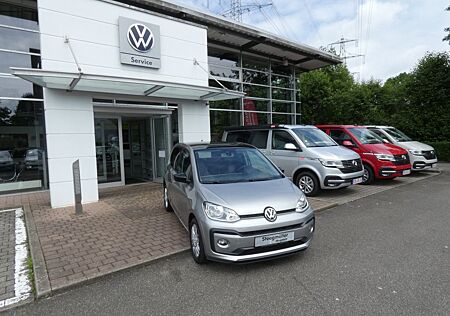 VW Up Volkswagen ! high ! 1.0 TSI