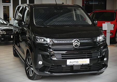 Citroën Spacetourer 2.0 HDI Aut. Plus M