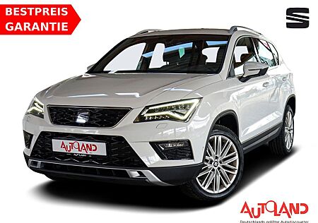 Seat Ateca 1.5 Xcellence LED Navi Tempomat DAB