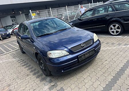 Opel Astra 2.0 DTI 16V Selection , 1-Hand,167.000 KM
