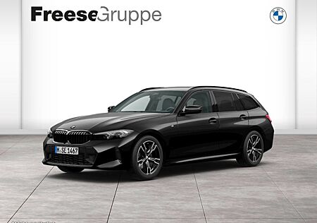 BMW 318i Touring M Sportpaket HiFi DAB LED RFK Shz