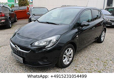 Opel Corsa E Drive ecoFlex