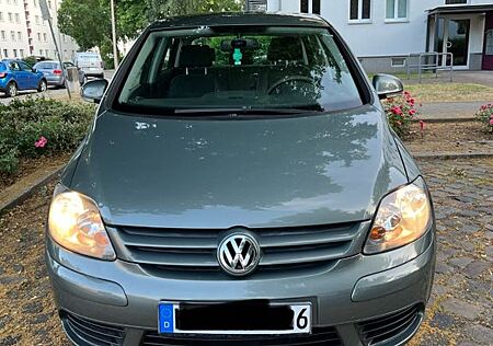 VW Golf Plus Volkswagen 1.4 Comfortline Comfortline