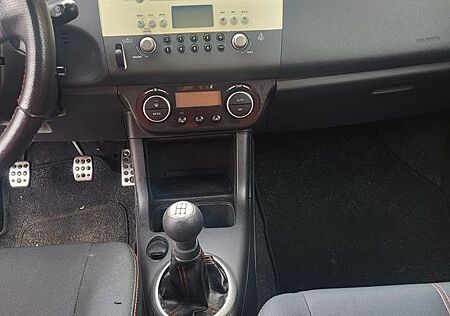 Suzuki Swift 1.6 Sport