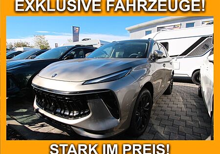 DFSK Forthing 5 EVO Sofort Lieferbar!