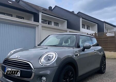 Mini ONE Piano, Black Edition /Ambient /AHK vor.