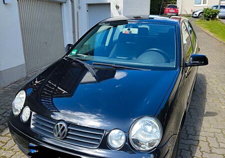 VW Polo Volkswagen 1.4 Basis, Tüv bis 04/27