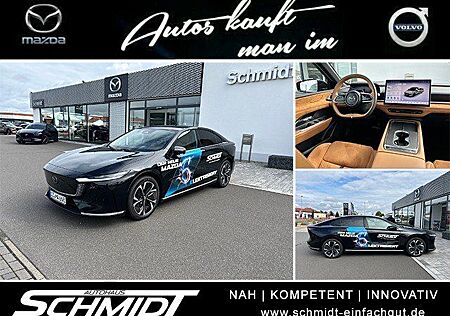 Mazda 6e gebraucht kaufen Mazda 6e EV 258ps