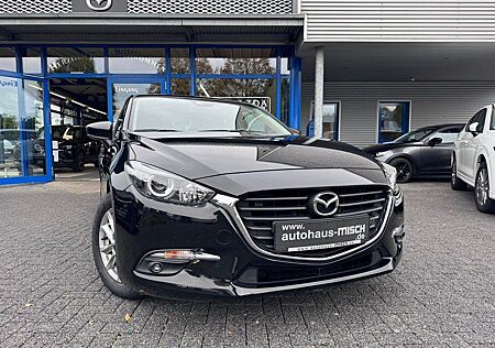 Mazda 3 SKYACTIV-G Center-Line *Tou-P