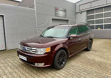 Ford Flex Limited AWD