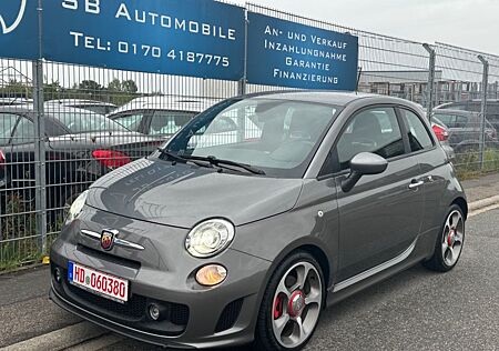 Abarth 500 1.4 T-Jet 16V Custom MTA